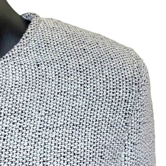 Akris‎ Punto  Tweed Style Skirt Peplum Jacket Suit - Picture 5 of 11